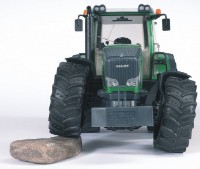 Машина Bruder Fendt 936 Vario (03040) фото №5 — интернет-магазин Desire.md