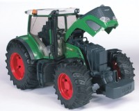 Машина Bruder Fendt 936 Vario (03040) фото №4 — интернет-магазин Desire.md