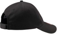 Chipiu Puma ESS Cap Black/No 1 imaginea #2 — magazin online Desire.md
