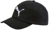 Бейсболка Puma ESS Cap Jr Puma Black/Big Cat фото №1 — интернет-магазин Desire.md