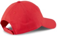 Chipiu Puma ESS Cap Poppy Red/Big Cat imaginea #2 — magazin online Desire.md