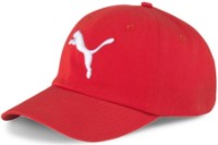 Chipiu Puma ESS Cap Poppy Red/Big Cat imaginea #1 — magazin online Desire.md