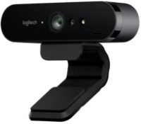Camera Web Logitech Brio Ultra HD PRO Webcam imaginea #2 — magazin online Desire.md