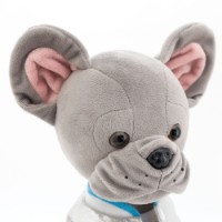 Jucărie de pluș Orange Toys Lucky Maxx: Super Style (LD062) imaginea #5 — magazin online Desire.md