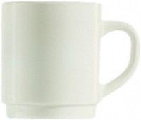 Set căni Arcoroc Intensity 290ml (J6993) 6pcs imaginea #1 — magazin online Desire.md