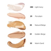 Тональный крем для лица Ingrid Mineral Moisturizing&Smoothing №31 фото №2 — интернет-магазин Desire.md