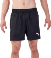 Pantaloni scurți pentru bărbați Puma Active Woven Shorts 5 Puma Black M imaginea #2 — magazin online Desire.md