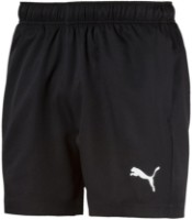 Pantaloni scurți pentru bărbați Puma Active Woven Shorts 5 Puma Black S