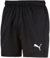 Pantaloni scurți pentru bărbați Puma Active Woven Shorts 5 Puma Black XS imaginea #1 — magazin online Desire.md