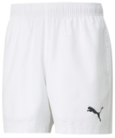 Pantaloni scurți pentru bărbați Puma Active Woven Shorts 5 Puma White L