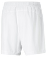 Pantaloni scurți pentru bărbați Puma Active Woven Shorts 5 Puma White XL imaginea #2 — magazin online Desire.md