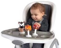 Набор погремушек Baby Einstein 3pcs (12359) фото №3 — интернет-магазин Desire.md