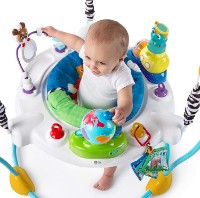 Centru de activitati Baby Einstein Journey of Discovery Jumper (10917) imaginea #6 — magazin online Desire.md