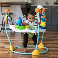 Centru de activitati Baby Einstein Journey of Discovery Jumper (10917) imaginea #2 — magazin online Desire.md
