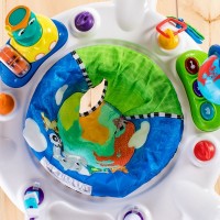 Centru de activitati Baby Einstein Journey of Discovery Jumper (10917) imaginea #4 — magazin online Desire.md