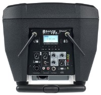 Boxe dB Technologies B-Hype Mobile HT