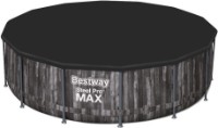 Бассейн Bestway Steel Pro Max (5614Z) фото №2 — интернет-магазин Desire.md