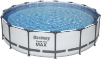 Бассейн Bestway Steel Pro Max (56488) фото №2 — интернет-магазин Desire.md