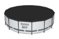 Бассейн Bestway Steel Pro Max (56488) фото №3 — интернет-магазин Desire.md