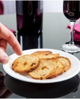 Set vase de servit Arcoroc Restaurant 19.5cm (22530) 6pcs imaginea #3 — magazin online Desire.md