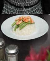 Set vase de servit Arcoroc Restaurant 25.5cm (24742) 6pcs imaginea #2 — magazin online Desire.md