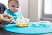 Boluri pentru pastrarea hranei Badabulle 3pcs (B004000) imaginea #2 — magazin online Desire.md