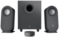Boxe Logitech Z407 Black imaginea #1 — magazin online Desire.md