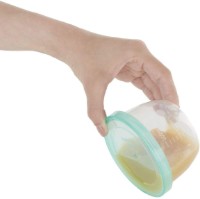 Boluri pentru pastrarea hranei Badabulle (B004304) imaginea #3 — magazin online Desire.md