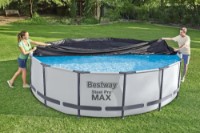 Prelată pentru piscină Bestway 58037 imaginea #2 — magazin online Desire.md