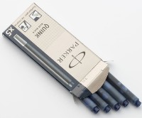 Cutii de pulverizare Parker Dark Blue (1950385)