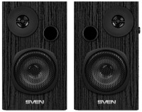 Компьютерные колонки Sven SPS-585 Black фото №1 — интернет-магазин Desire.md