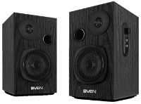 Компьютерные колонки Sven SPS-585 Black фото №2 — интернет-магазин Desire.md