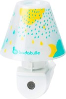 Ночной светильник Badabulle Night Shade Blue (B015011) фото №3 — интернет-магазин Desire.md
