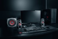 Компьютерные колонки Trust GXT 38 Tytan 2.1 (19023) фото №7 — интернет-магазин Desire.md