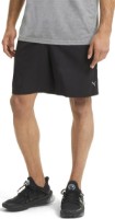 Pantaloni scurți pentru bărbați Puma Performance Woven 7 Short M Puma Black S imaginea #4 — magazin online Desire.md