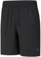 Мужские шорты Puma Performance Woven 7 Short M Puma Black XS фото №1 — интернет-магазин Desire.md