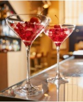 Набор бокалов Chef&Sommelier Cocktail 210ml (L3678) 6pcs фото №2 — интернет-магазин Desire.md