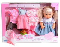 Кукла Baby Toby (30800-7В)