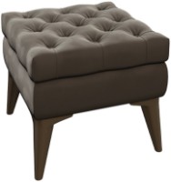 Пуф Нижегородмебель&К Парадиз ТП 104 Силкшайн 72 фото №1 — интернет-магазин Desire.md