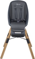 Стульчик для кормления BabyGo 360° Gray (BGO-5751) фото №2 — интернет-магазин Desire.md