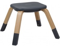 Стульчик для кормления BabyGo 360° Gray (BGO-5751) фото №5 — интернет-магазин Desire.md