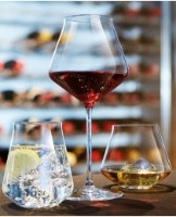 Набор бокалов Chef&Sommelier Reveal Up 550ml (J9014) 6pcs фото №2 — интернет-магазин Desire.md