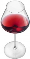 Набор бокалов Chef&Sommelier Reveal Up Intense 450ml (J8742) 6pcs фото №3 — интернет-магазин Desire.md