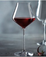 Набор бокалов Chef&Sommelier Reveal Up Intense 450ml (J8742) 6pcs фото №2 — интернет-магазин Desire.md