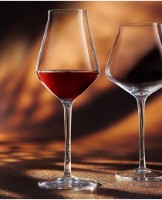 Набор бокалов Chef&Sommelier Reveal Up Soft 390ml (J8743) 6pcs фото №2 — интернет-магазин Desire.md