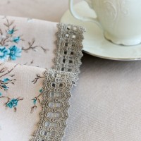 Набор Скатерть и салфетки Blakit Cotton 4219 220x148 +12 napkins фото №2 — интернет-магазин Desire.md