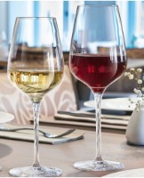 Набор бокалов Chef&Sommelier Sublym 350ml (L2761) 6pcs фото №2 — интернет-магазин Desire.md