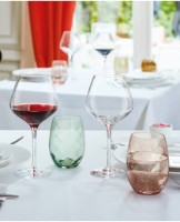 Набор бокалов Chef&Sommelier Sublym Ballon 600ml (N4742) 6pcs фото №2 — интернет-магазин Desire.md