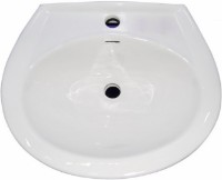 Умывальник с пьедесталом Aquaplus 8205 фото №2 — интернет-магазин Desire.md