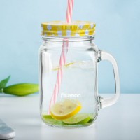 Borcan Fissman 6406 550ml imaginea #2 — magazin online Desire.md